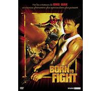 Born to Fight – Studiocanal