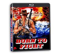 Severin – Born To Fight