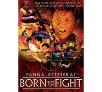 Born to Fight