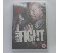 Born To Fight - Dvd, Action/Catch, 2011, Stone Cold Steve Austin