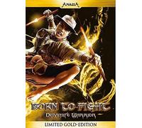 Born to Fight-Dynamite [Import anglais]