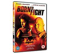 Born to Fight [Edizione: Regno Unito] [Import]