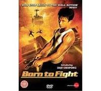 Born To Fight – Import anglais