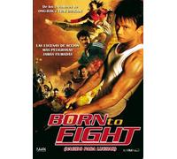 Born To Fight --- IMPORT ZONE 2 ---