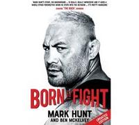 Born To Fight – Little, Brown Book Group
