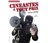 Born to Film ( Cinéastes à tout prix ) ( Irkutz / Gestapo Contre Maquisards / Cesar Barbarius Contre Les Bassi-Mosans )
