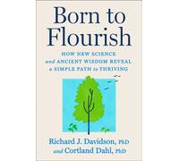Born to Flourish