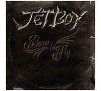 Born To Fly