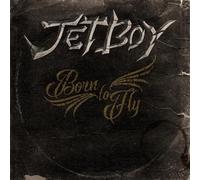 Born to Fly