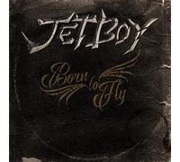 Born to Fly