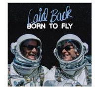 Born to Fly – CD – Alive AG