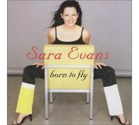 Born to Fly [Import]
