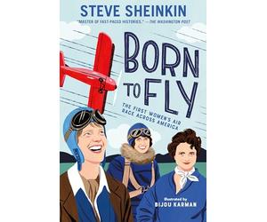 Born to Fly: The First Women's Air Race Across America