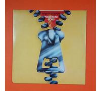 Born to get down (12" Vinyl LP)(1977)(Bellaphon BBS 2523)