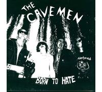 Born to Hate