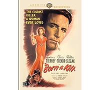 Born To Kill [Dvd] Amaray Case, Subtitled