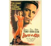 Born To Kill