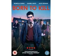 Born to Kill [Import]