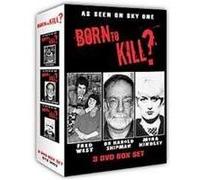 Born To Kill , (Box Set) G