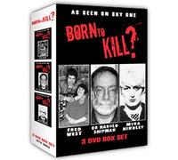 Born to Kill Box Set [Import]