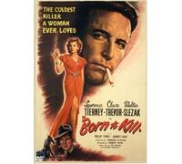 Born to Kill [Import USA Zone 1]