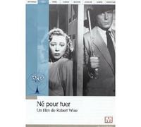 Born to Kill (RKO) [Import]