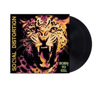 Born To Kill Vinyle