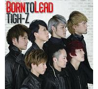 Born to Lead [Type a] [Import Allemand]