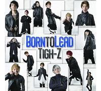 Born to Lead [Type B] [Import Allemand]