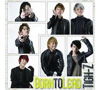 Born to Lead [Type C] [Import Allemand]