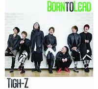 Born to Lead [Type d] [Import Allemand]