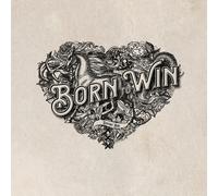 Born To Lose Born To Win Born To Lose Limited White (Vinyl)