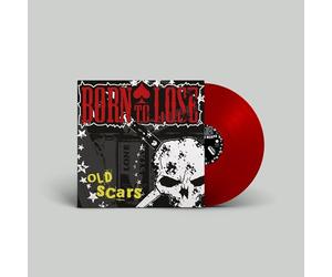 Born to lose - Old scars