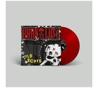 Born To Lose – Old Scars – Vinyle 12" LP – Édition limitée – Import