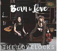 Born to Love [Import]