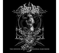 Born to Murder the W - The Infinite Mirror Of Millennial Narcissism [New Vinyl L