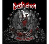 Born To Perish
