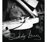 Born to Play Guitar [Import Allemand]