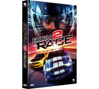 Born to Race 2 - DVD