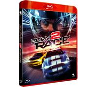 Born to Race 2 - Blu-ray