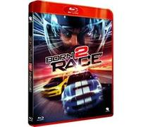 Born To Race 2 - Blu-Ray