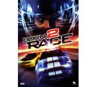 Born to Race 2 - DVD DVD