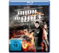 Born to Race [Blu-ray]