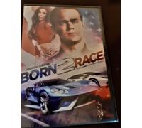 Born To Race [Dvd]
