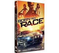 Born to race DVD E