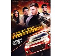 Born to Race: Fast Track