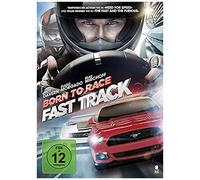 Born to Race: Fast Track – Alex Ranarivelo – Import