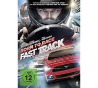 Born to Race: Fast Track (DVD)