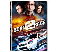 Born to Race [Import]