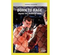 Born to Rage